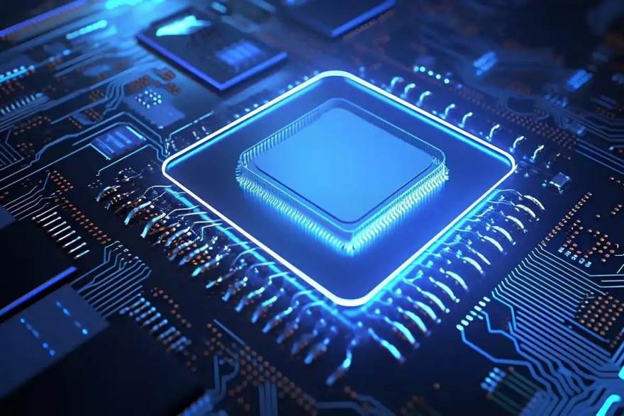 人人体育 AI 芯片方案对比功能展示